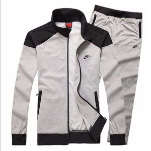 Work Out Gear and Sweat Suits